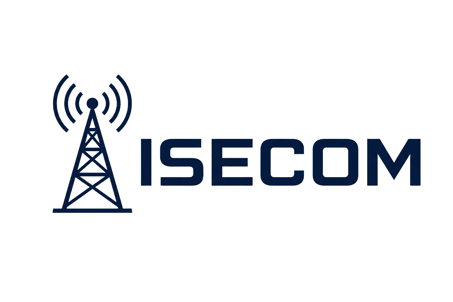 Logo ISECOM